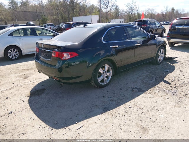 Aukcja sprzedaży 2012 Acura Tsx 2.4, vin: JH4CU2F63CC005557, numer aukcji: 44930028
