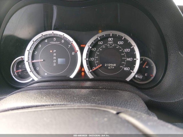 Aukcja sprzedaży 2012 Acura Tsx 2.4, vin: JH4CU2F63CC005557, numer aukcji: 44930028