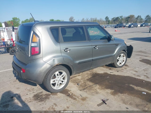 Продаж на аукціоні авто 2011 Kia Soul +, vin: KNDJT2A20B7213662, номер лоту: 44930029