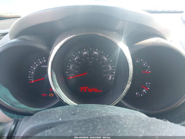 Продаж на аукціоні авто 2011 Kia Soul +, vin: KNDJT2A20B7213662, номер лоту: 44930029