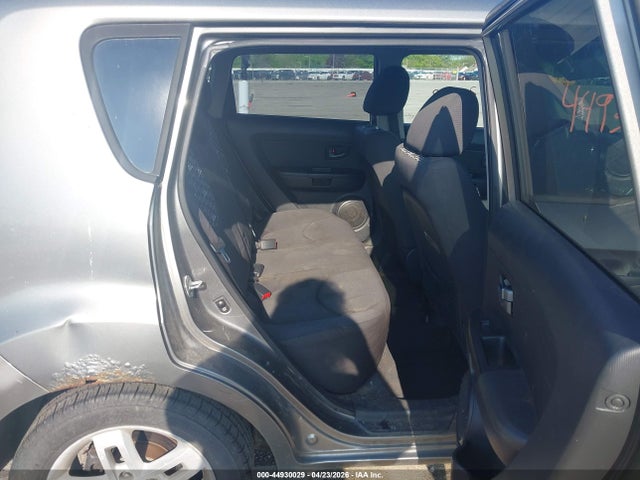 Продаж на аукціоні авто 2011 Kia Soul +, vin: KNDJT2A20B7213662, номер лоту: 44930029