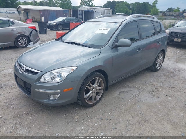 Aukcja sprzedaży 2011 Hyundai Elantra Touring Se, vin: KMHDC8AE3BU090172, numer aukcji: 44930030