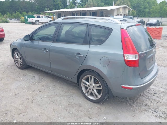 Aukcja sprzedaży 2011 Hyundai Elantra Touring Se, vin: KMHDC8AE3BU090172, numer aukcji: 44930030