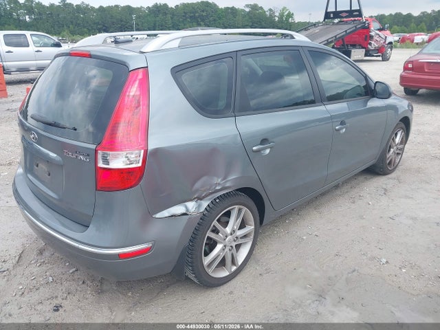 Aukcja sprzedaży 2011 Hyundai Elantra Touring Se, vin: KMHDC8AE3BU090172, numer aukcji: 44930030