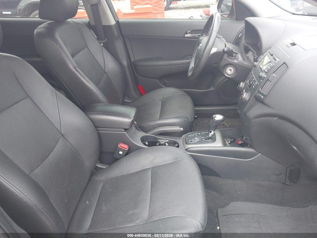 Aukcja sprzedaży 2011 Hyundai Elantra Touring Se, vin: KMHDC8AE3BU090172, numer aukcji: 44930030