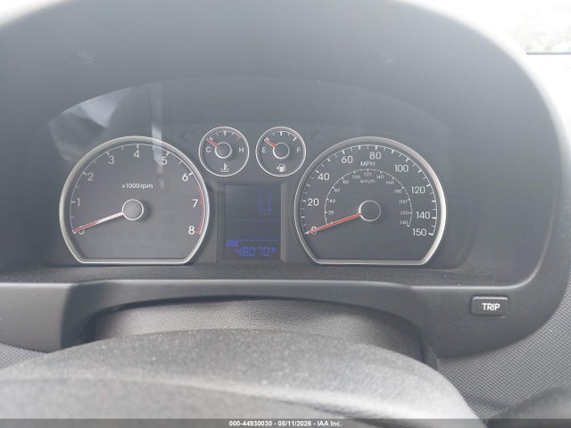 Aukcja sprzedaży 2011 Hyundai Elantra Touring Se, vin: KMHDC8AE3BU090172, numer aukcji: 44930030