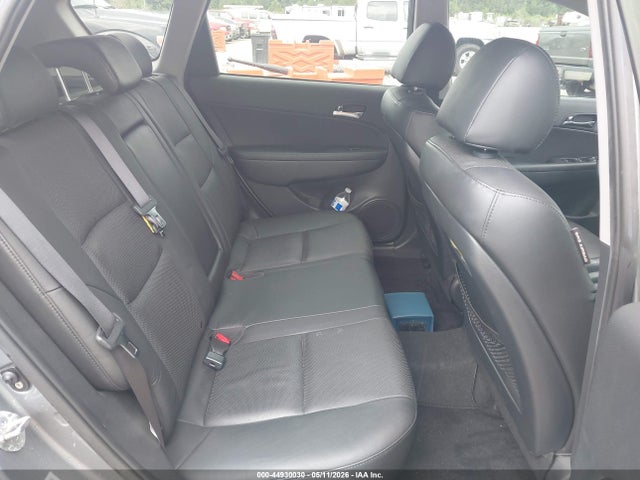 Aukcja sprzedaży 2011 Hyundai Elantra Touring Se, vin: KMHDC8AE3BU090172, numer aukcji: 44930030