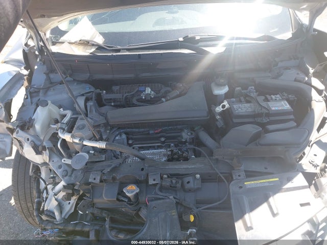 5N1AT2MV0LC748758 Nissan Rogue Sv Intelligent Awd
