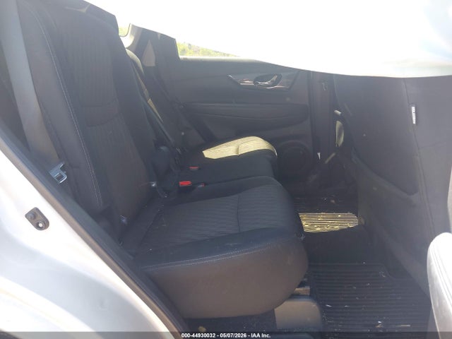 5N1AT2MV0LC748758 Nissan Rogue Sv Intelligent Awd