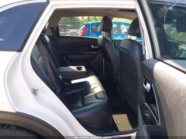 44930033 :رقم المزاد ، KNDCE3LC6J5147028 vin ، 2018 Kia Niro Ex مزاد بيع