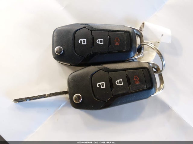 Ford F-150 Xl 2017 1FTEW1E80HKD49605 Image 11