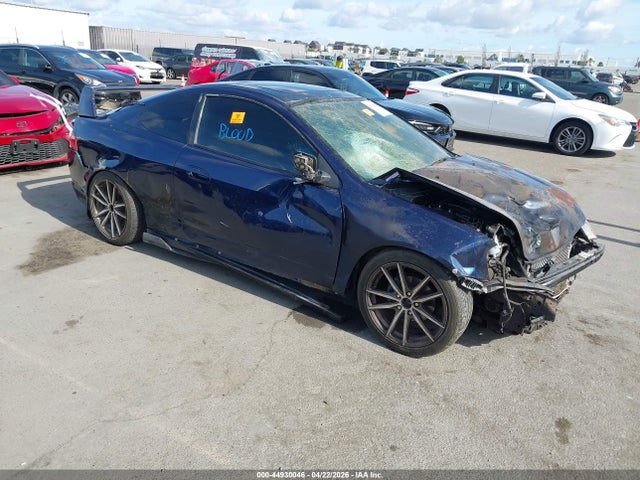 Aukcja sprzedaży 2002 Acura Rsx, vin: JH4DC548X2C021587, numer aukcji: 44930046