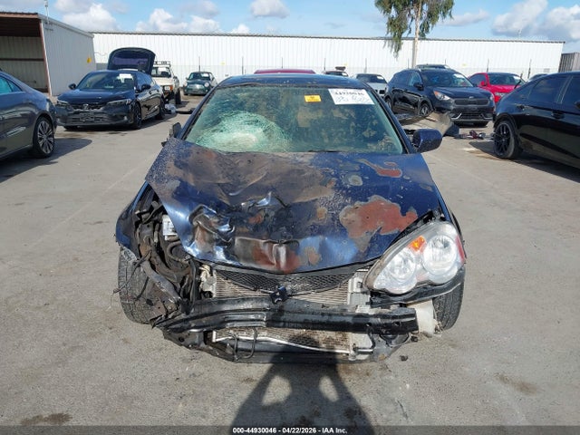 Aukcja sprzedaży 2002 Acura Rsx, vin: JH4DC548X2C021587, numer aukcji: 44930046