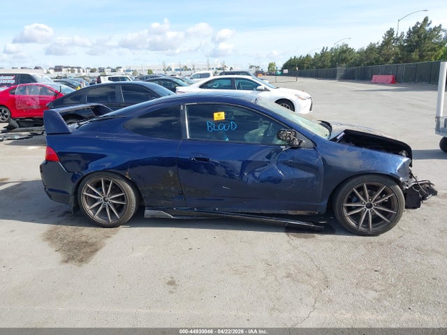 Aukcja sprzedaży 2002 Acura Rsx, vin: JH4DC548X2C021587, numer aukcji: 44930046