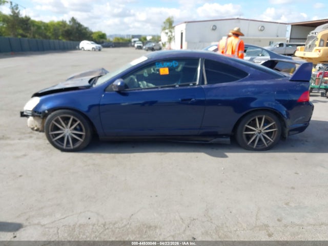 Aukcja sprzedaży 2002 Acura Rsx, vin: JH4DC548X2C021587, numer aukcji: 44930046