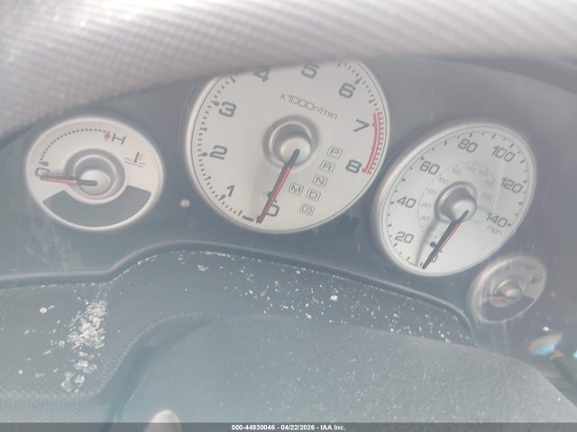 Aukcja sprzedaży 2002 Acura Rsx, vin: JH4DC548X2C021587, numer aukcji: 44930046