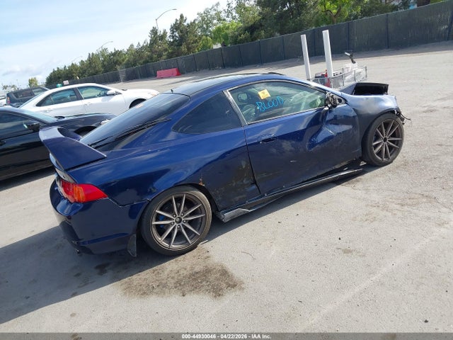Aukcja sprzedaży 2002 Acura Rsx, vin: JH4DC548X2C021587, numer aukcji: 44930046