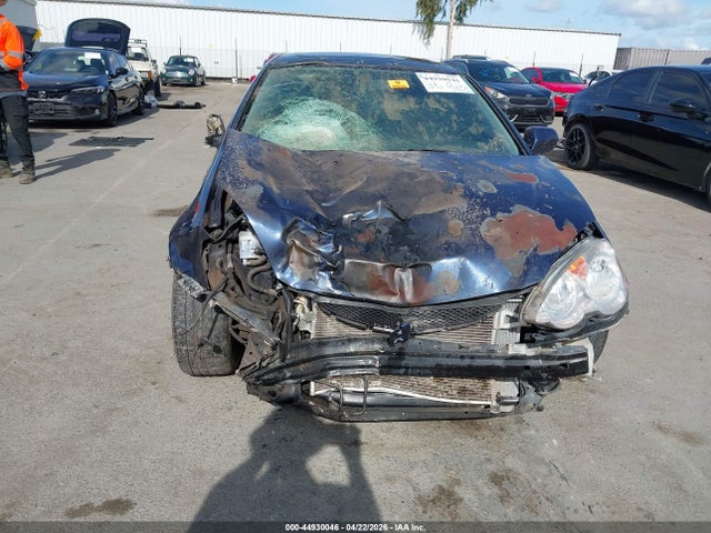 Aukcja sprzedaży 2002 Acura Rsx, vin: JH4DC548X2C021587, numer aukcji: 44930046