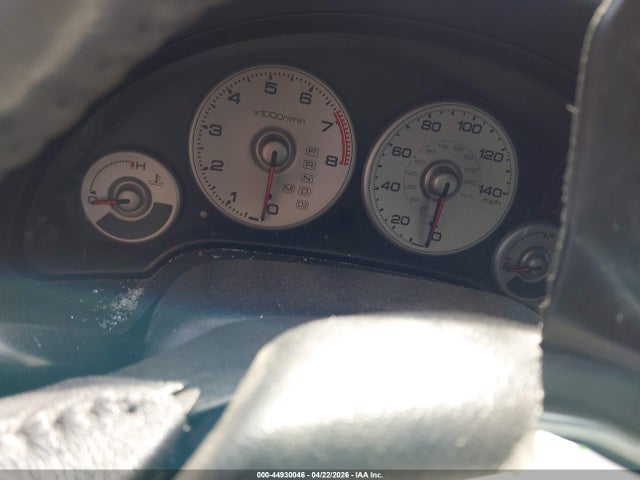 Aukcja sprzedaży 2002 Acura Rsx, vin: JH4DC548X2C021587, numer aukcji: 44930046