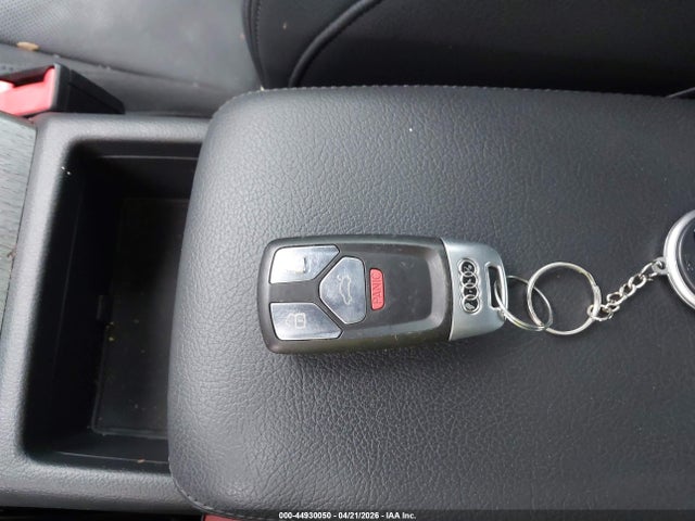 Продажа на аукционе авто 2018 Audi A5 2.0t Premium, vin: WAUTNAF50JA010088, номер лота: 44930050