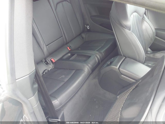 Продажа на аукционе авто 2018 Audi A5 2.0t Premium, vin: WAUTNAF50JA010088, номер лота: 44930050