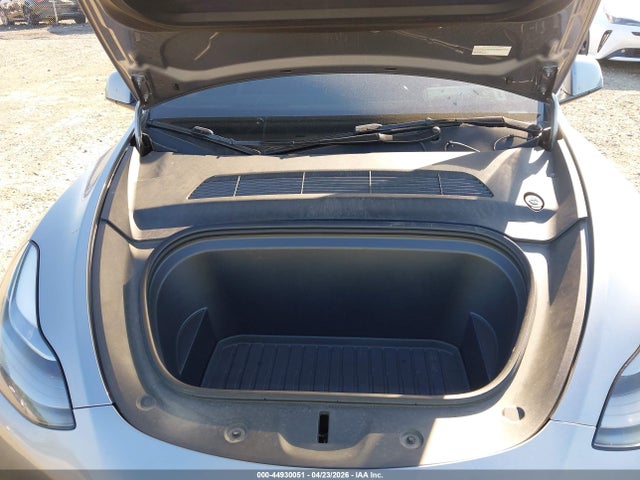 Aukcja sprzedaży 2024 Tesla Model Y Long Range Dual Motor All-wheel Drive, vin: 7SAYGDEE8RA299293, numer aukcji: 44930051