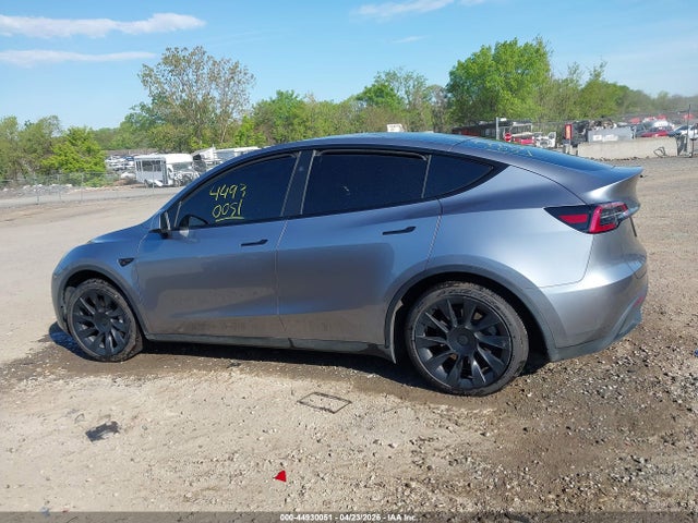 Aukcja sprzedaży 2024 Tesla Model Y Long Range Dual Motor All-wheel Drive, vin: 7SAYGDEE8RA299293, numer aukcji: 44930051