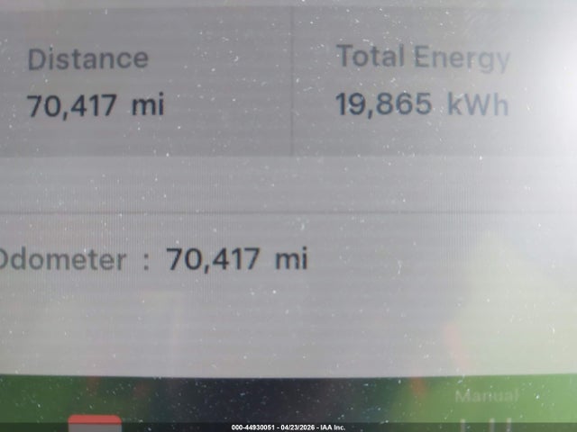 Aukcja sprzedaży 2024 Tesla Model Y Long Range Dual Motor All-wheel Drive, vin: 7SAYGDEE8RA299293, numer aukcji: 44930051