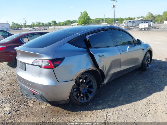 Aukcja sprzedaży 2024 Tesla Model Y Long Range Dual Motor All-wheel Drive, vin: 7SAYGDEE8RA299293, numer aukcji: 44930051