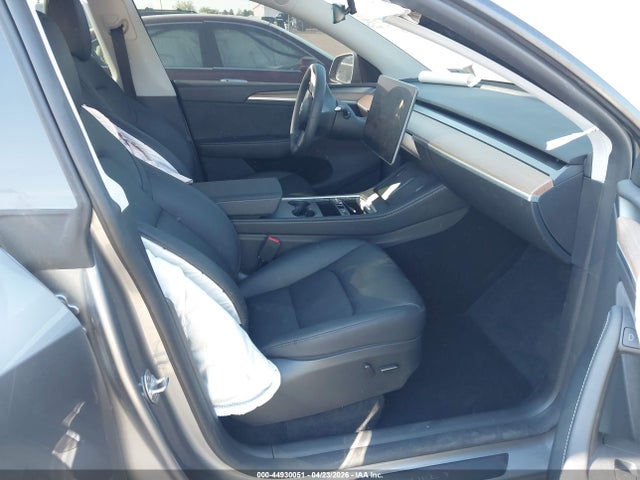 Aukcja sprzedaży 2024 Tesla Model Y Long Range Dual Motor All-wheel Drive, vin: 7SAYGDEE8RA299293, numer aukcji: 44930051
