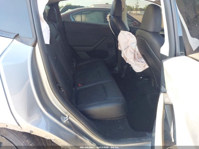 Aukcja sprzedaży 2024 Tesla Model Y Long Range Dual Motor All-wheel Drive, vin: 7SAYGDEE8RA299293, numer aukcji: 44930051
