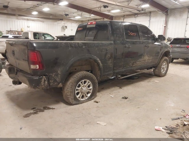 Продажа на аукционе авто 2015 Ram 2500 Laramie, vin: 3C6UR5NL7FG593911, номер лота: 44930057