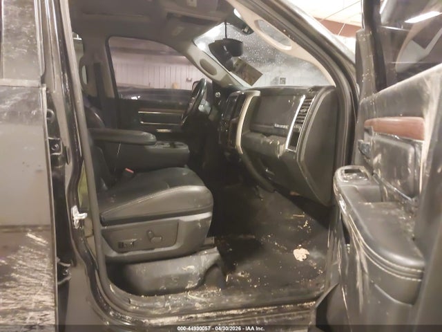 Продажа на аукционе авто 2015 Ram 2500 Laramie, vin: 3C6UR5NL7FG593911, номер лота: 44930057