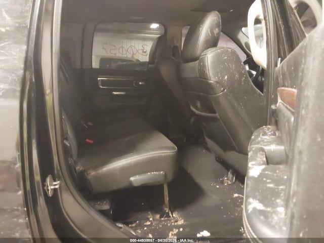 Продажа на аукционе авто 2015 Ram 2500 Laramie, vin: 3C6UR5NL7FG593911, номер лота: 44930057