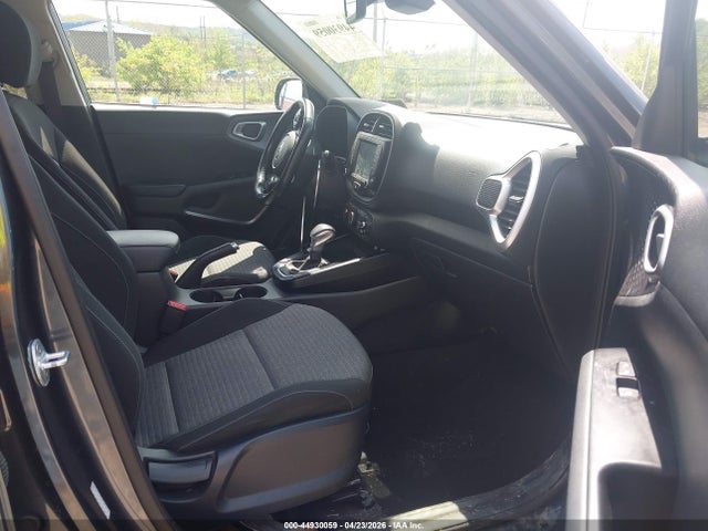Продажа на аукционе авто 2020 Kia Soul Gt-line, vin: KNDJ63AU2L7026844, номер лота: 44930059