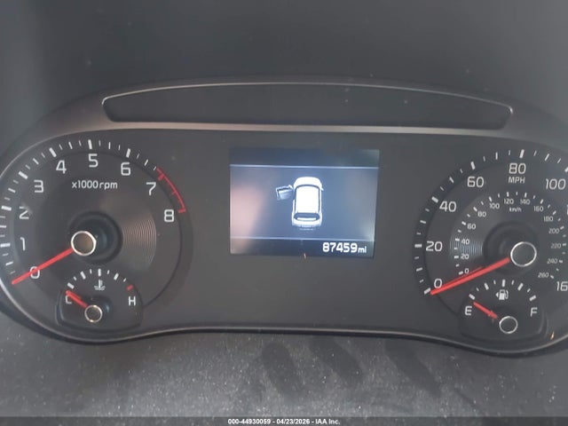 Продажа на аукционе авто 2020 Kia Soul Gt-line, vin: KNDJ63AU2L7026844, номер лота: 44930059