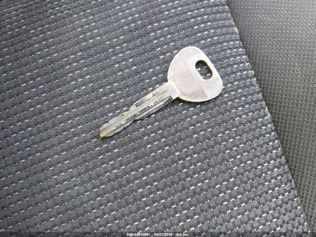 2008 KIA SPORTAGE KNDJE723887453498 Photo 10