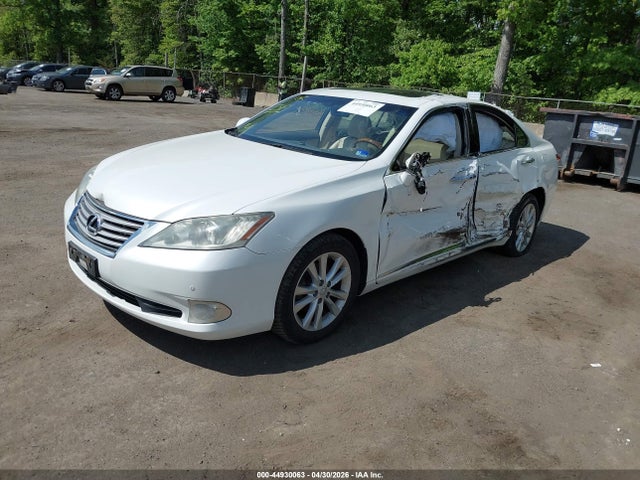 Продажа на аукционе авто 2012 Lexus Es 350, vin: JTHBK1EG2C2499714, номер лота: 44930063