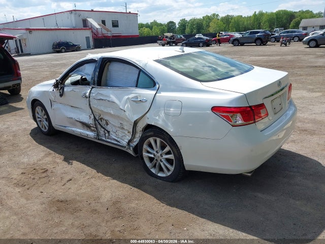Продажа на аукционе авто 2012 Lexus Es 350, vin: JTHBK1EG2C2499714, номер лота: 44930063