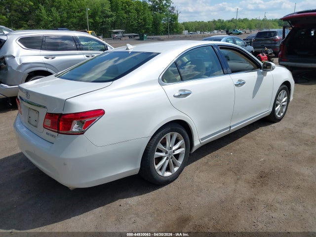 Продажа на аукционе авто 2012 Lexus Es 350, vin: JTHBK1EG2C2499714, номер лота: 44930063