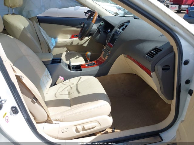Продажа на аукционе авто 2012 Lexus Es 350, vin: JTHBK1EG2C2499714, номер лота: 44930063