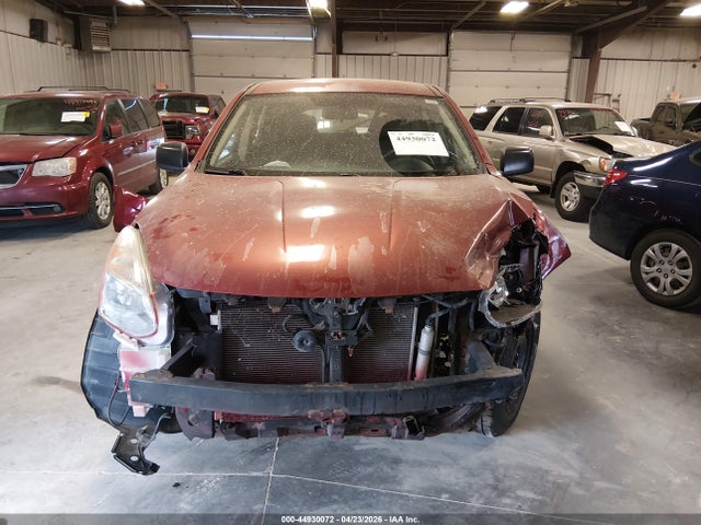 Продажа на аукционе авто 2013 Nissan Rogue S, vin: JN8AS5MV8DW648730, номер лота: 44930072