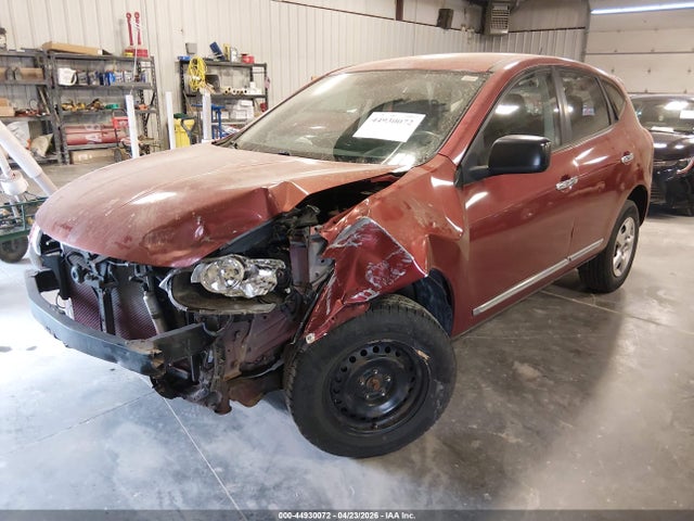 Продажа на аукционе авто 2013 Nissan Rogue S, vin: JN8AS5MV8DW648730, номер лота: 44930072