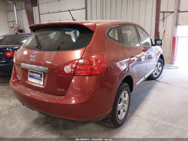 Продажа на аукционе авто 2013 Nissan Rogue S, vin: JN8AS5MV8DW648730, номер лота: 44930072