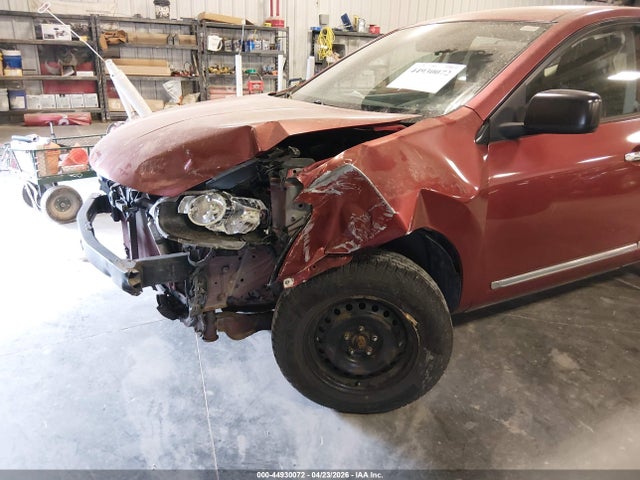 Продажа на аукционе авто 2013 Nissan Rogue S, vin: JN8AS5MV8DW648730, номер лота: 44930072