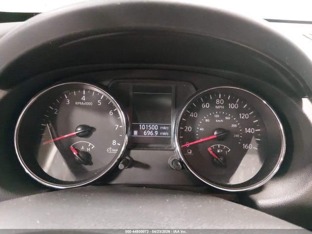 Продажа на аукционе авто 2013 Nissan Rogue S, vin: JN8AS5MV8DW648730, номер лота: 44930072