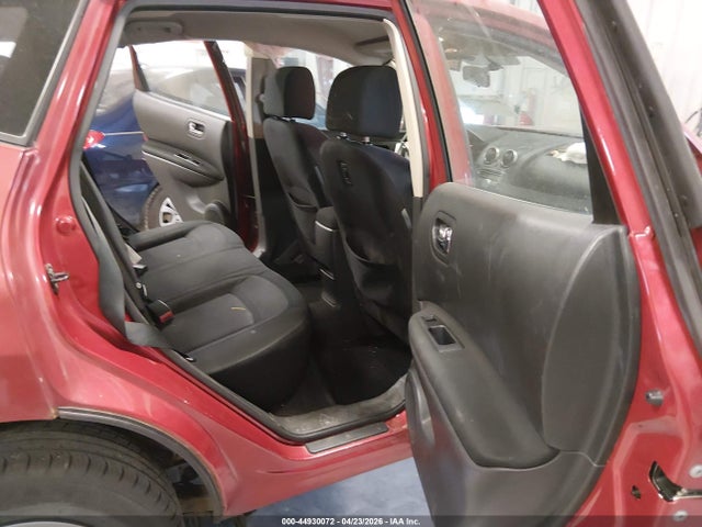 Продажа на аукционе авто 2013 Nissan Rogue S, vin: JN8AS5MV8DW648730, номер лота: 44930072