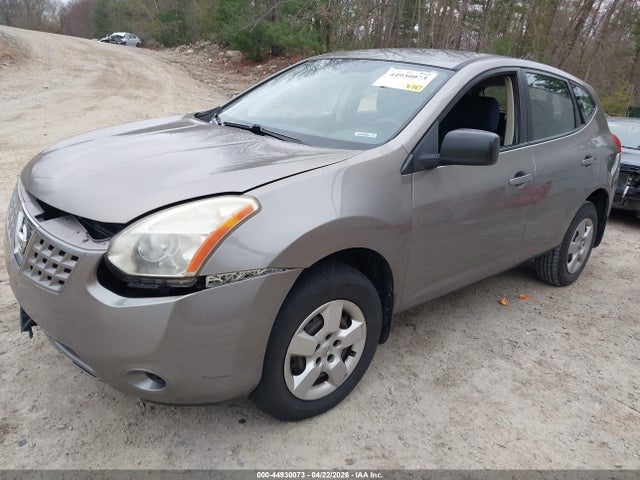 Aukcja sprzedaży 2009 Nissan Rogue S, vin: JN8AS58V59W181395, numer aukcji: 44930073