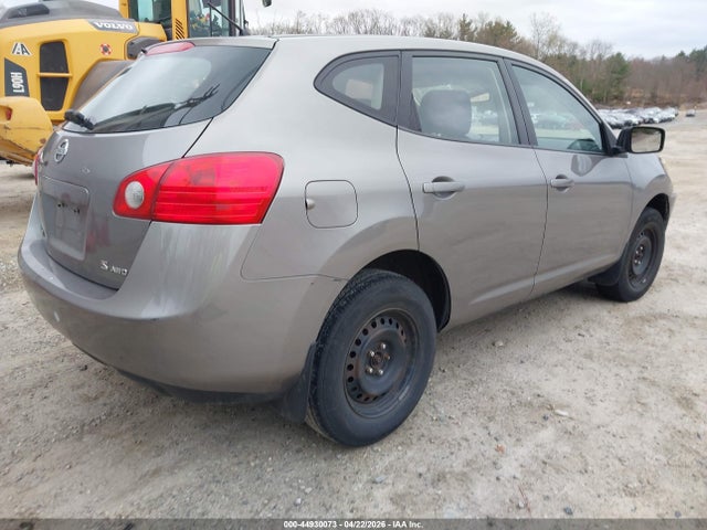 Aukcja sprzedaży 2009 Nissan Rogue S, vin: JN8AS58V59W181395, numer aukcji: 44930073