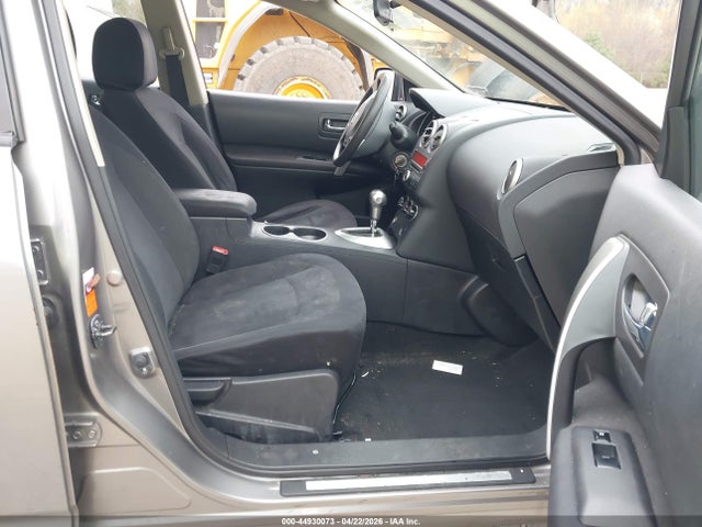 Aukcja sprzedaży 2009 Nissan Rogue S, vin: JN8AS58V59W181395, numer aukcji: 44930073